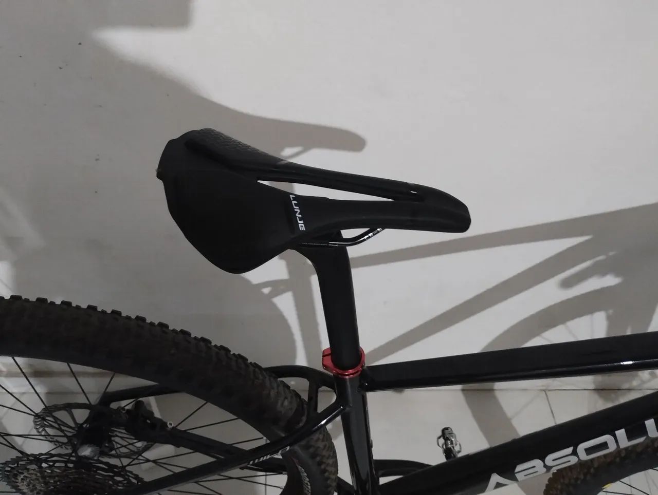 Bicicleta absolute Wild 2 boost  - Foto 5