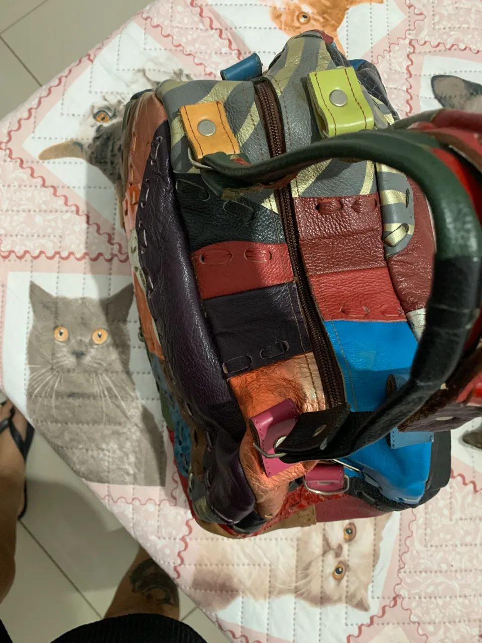 Bolsa - Foto 2