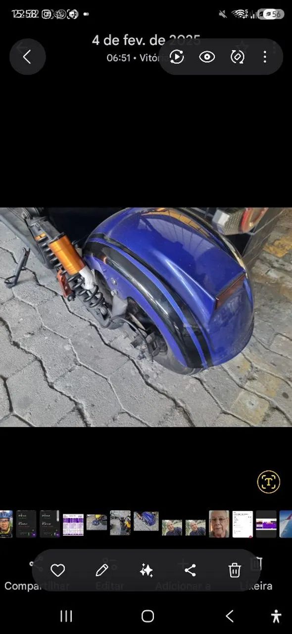 Scooter Maj - Foto 3