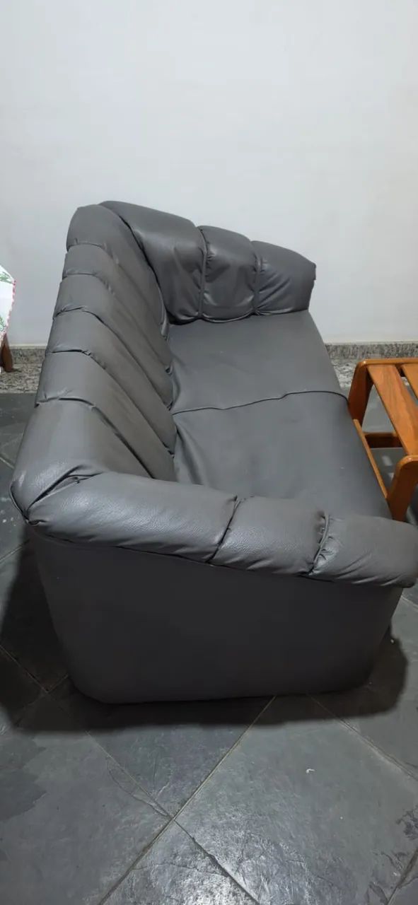 Sofa 2 e 3 lugares