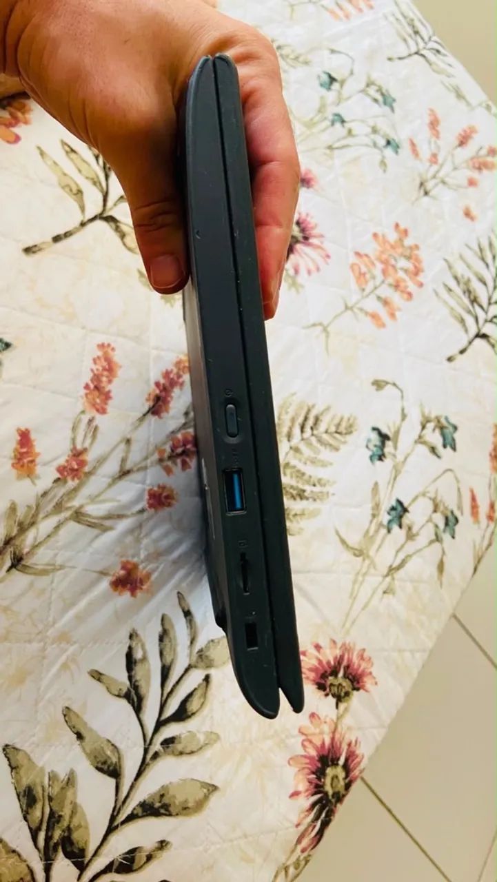 Chromebook Lenovo - Foto 5