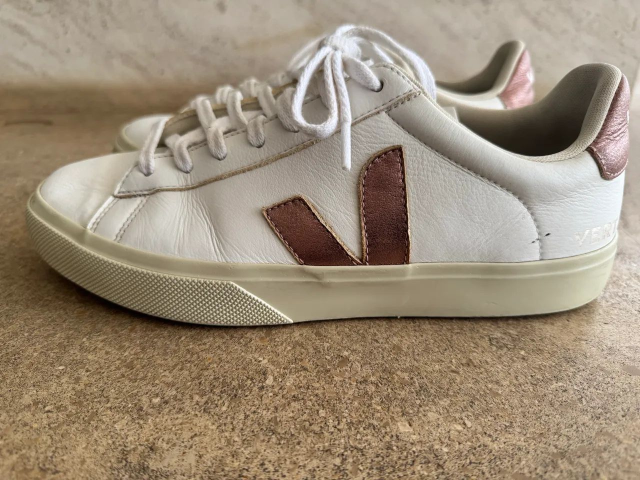 Tenis Vert / Veja  - Foto 2