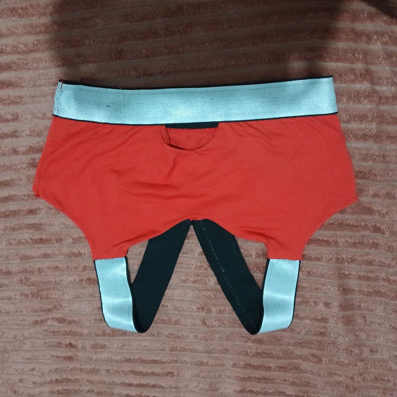 Peças de roupas usadas 10,00