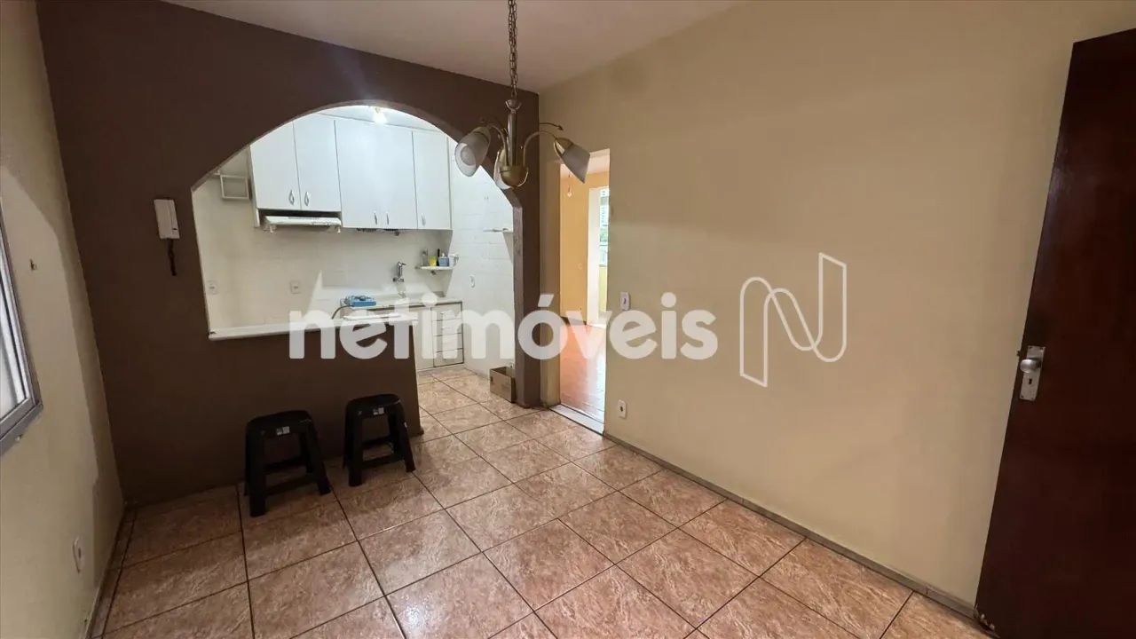 Venda Apartamento 3 quartos Prado Belo Horizonte - Foto 3