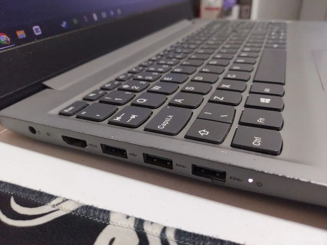 Notebook Lenovo ideapad - Foto 4