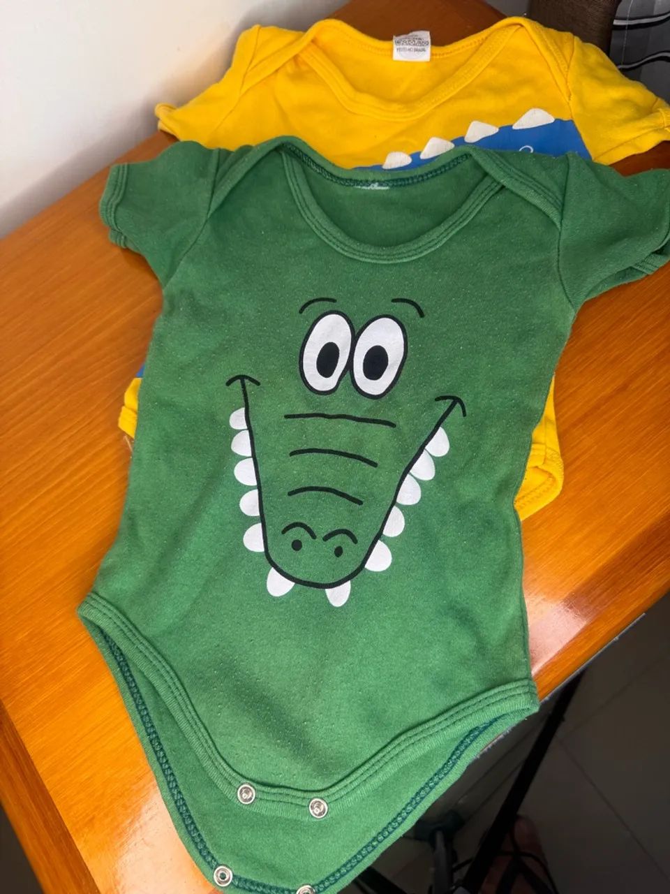 Roupas infantis  - Foto 4