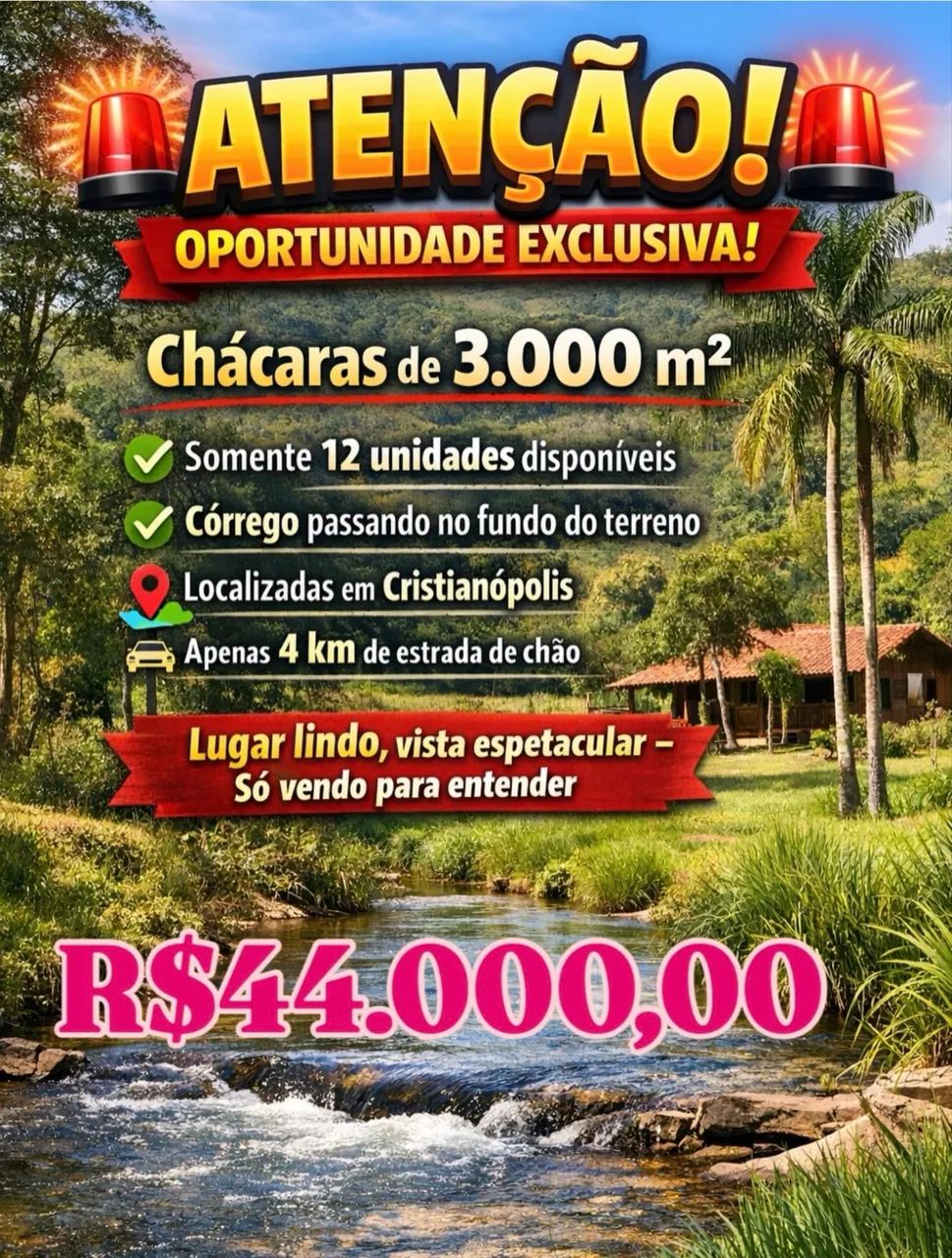 Foto - Goiânia - Jardim Curitiba