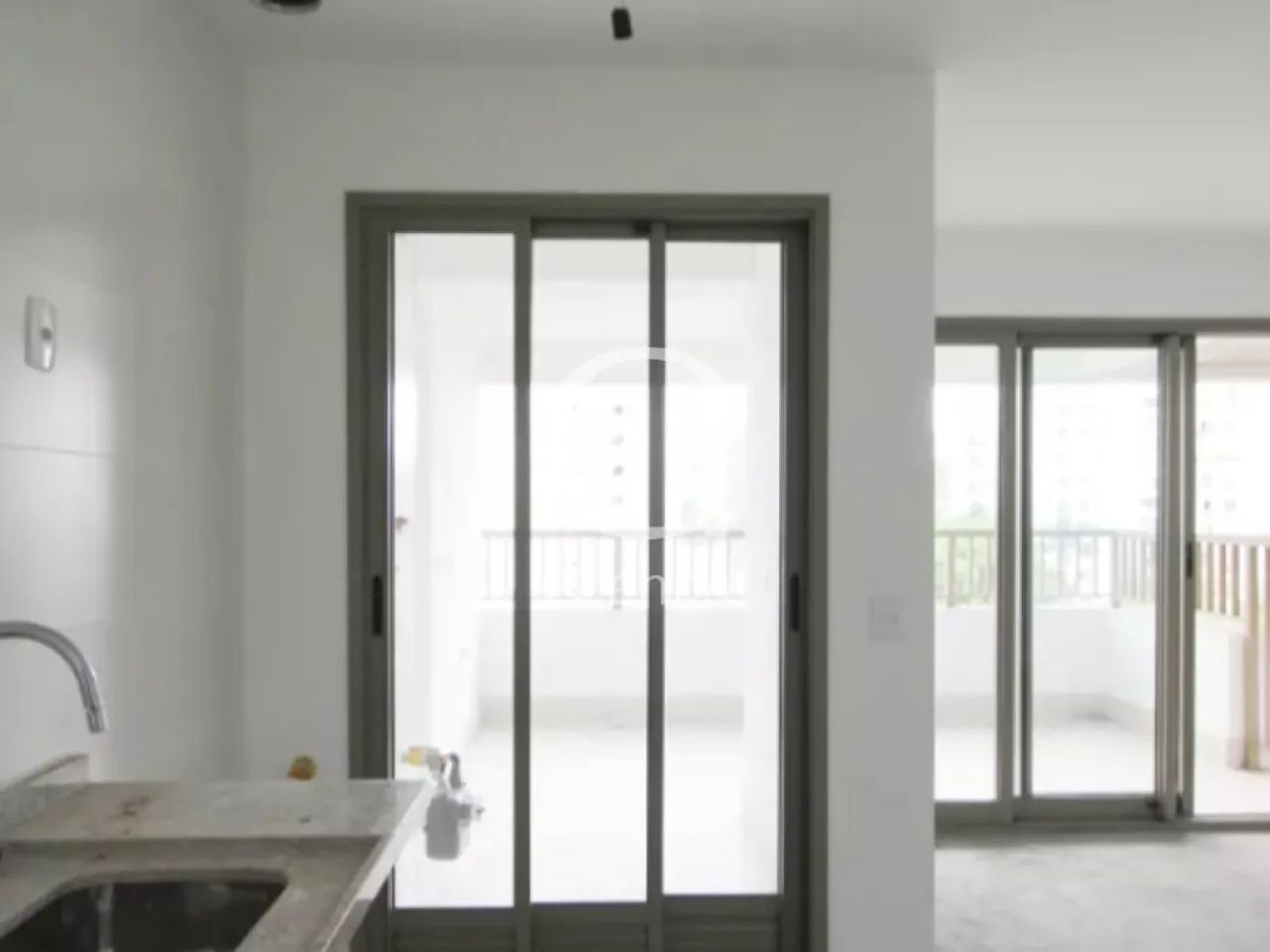 Apartamento, Moema - São Paulo - Foto 4