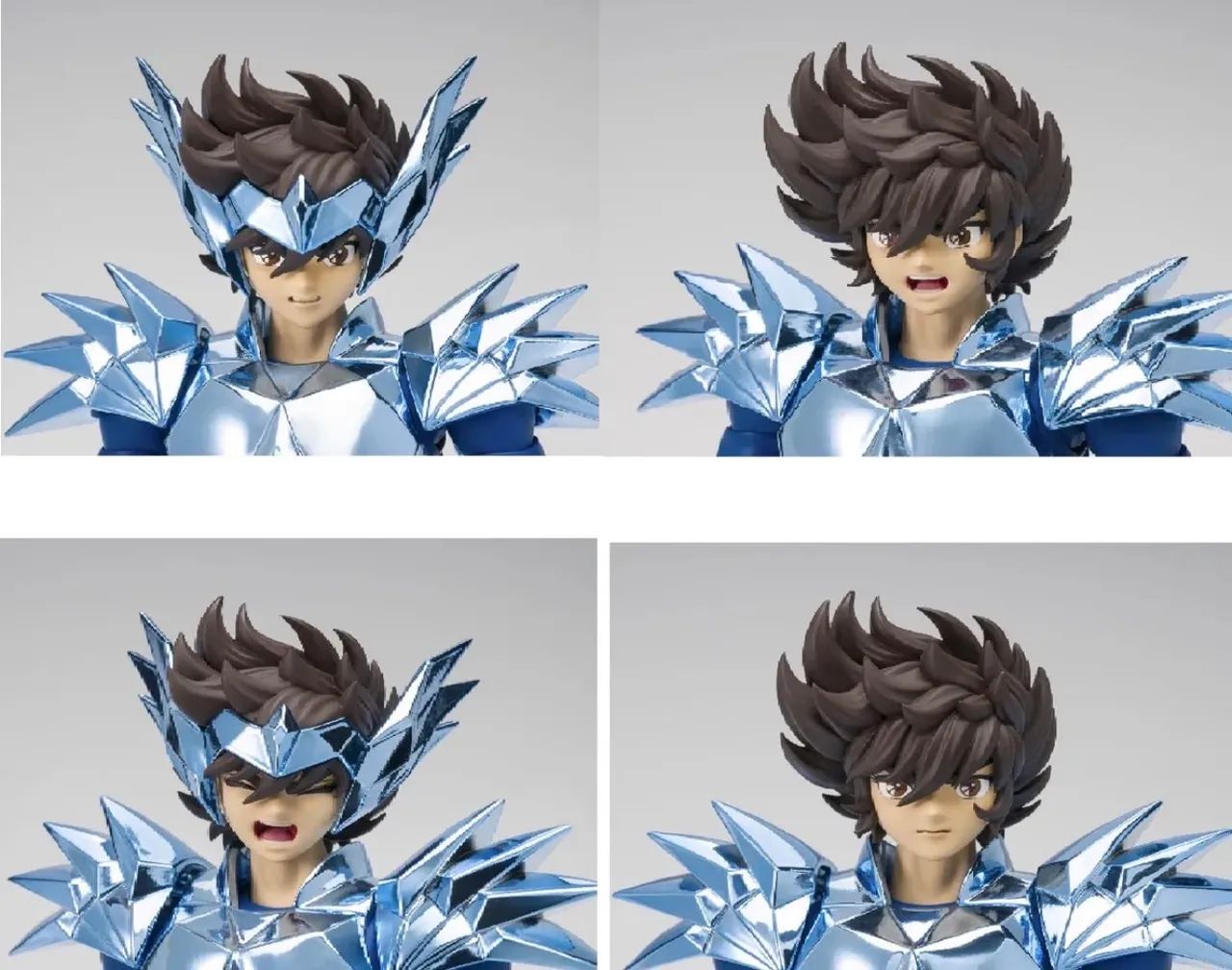 Cloth Myth Ex Seiya de Odin Bandai - Hobbies e coleções - Tauape