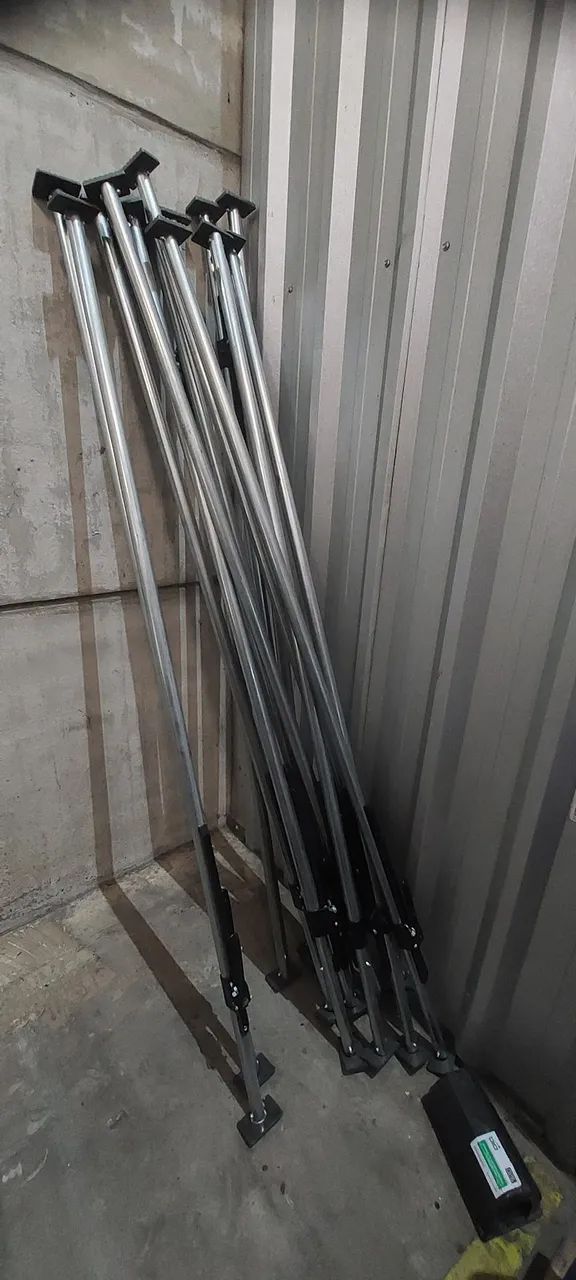 Trava palete - Foto 5