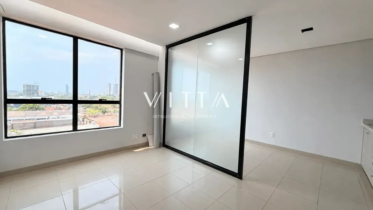 Sala para locação, Plano Diretor Sul, Palmas, TO - Foto 2