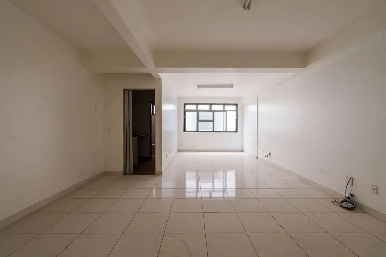 Sala Comercial Unidade 107 - SIA SUL