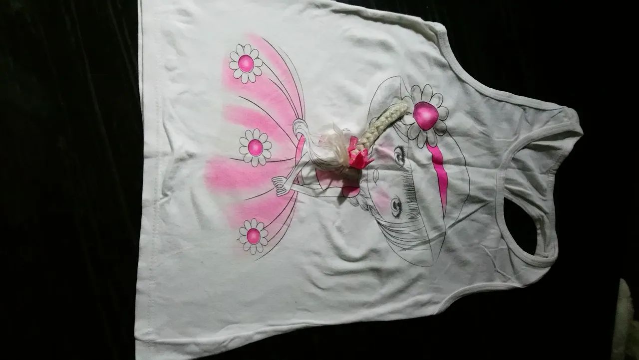 Roupas menina - Foto 3