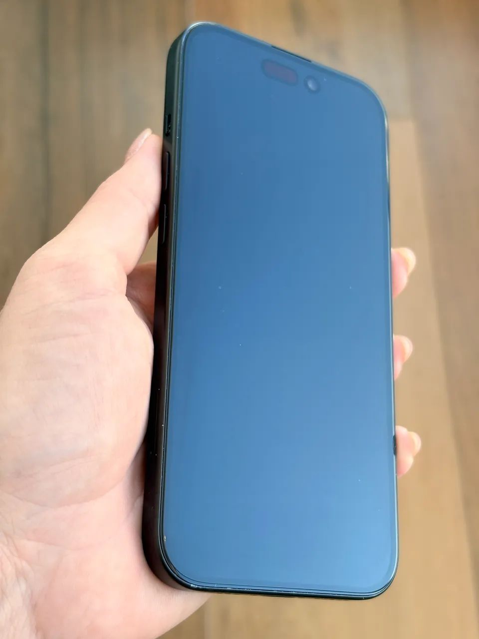 iPhone 15 128GB Preto - Bateria 87% - Com Caixa - Foto 2