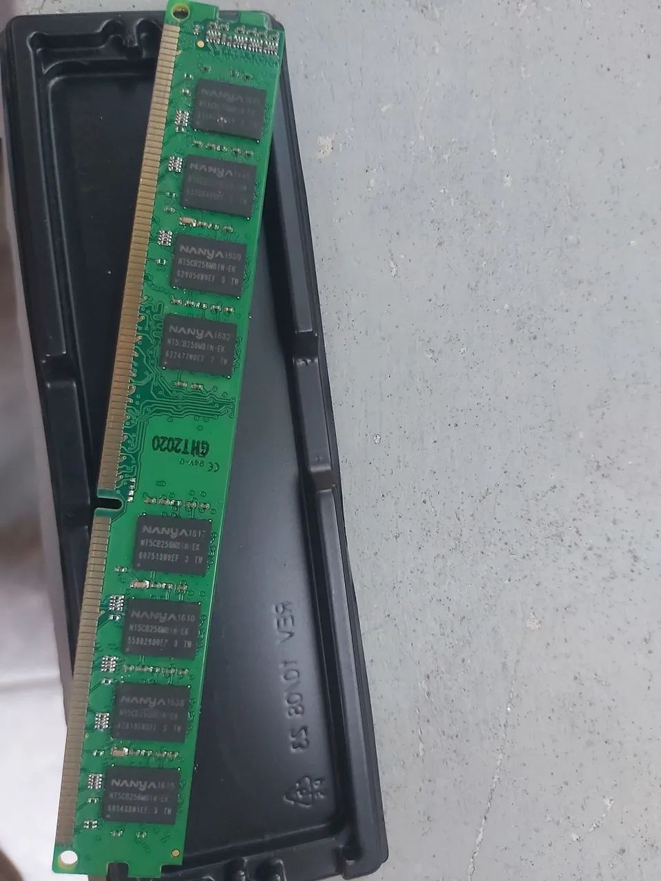 Memória 4gb ddr3 Golder memory - Foto 2