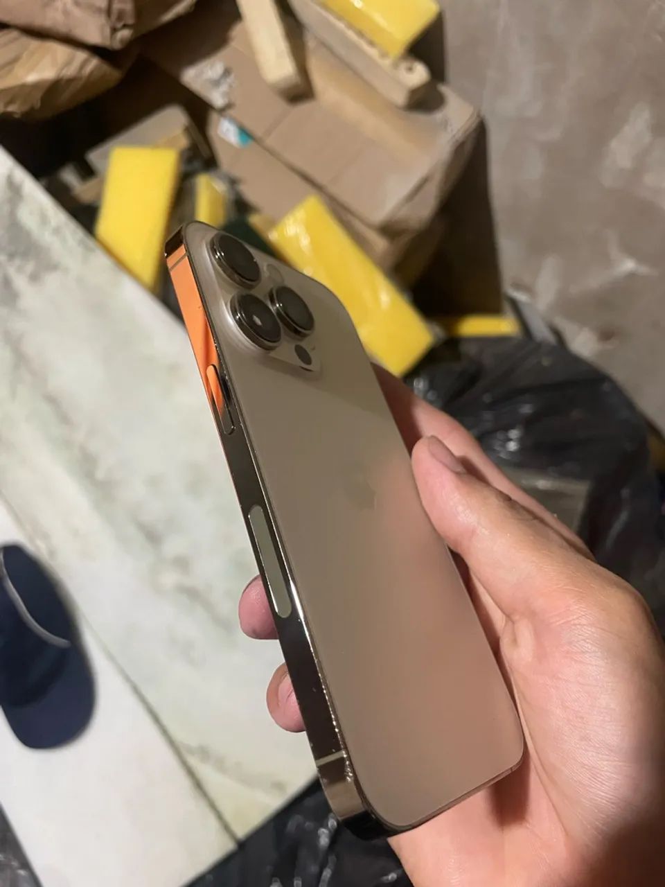 IPHONE 14 PRO - Foto 2