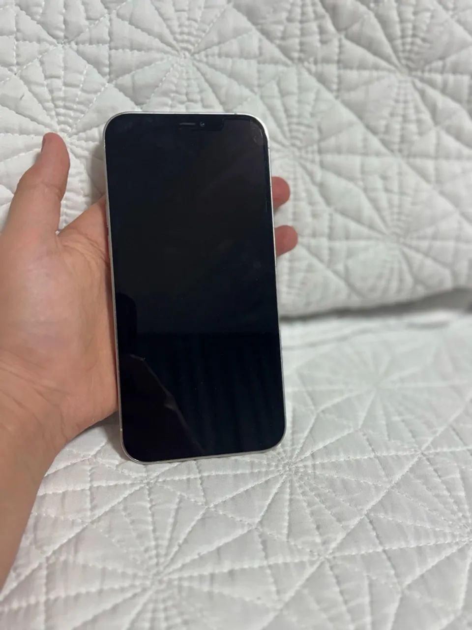 Celular IPHONE 12 PRO MAX - Foto 4