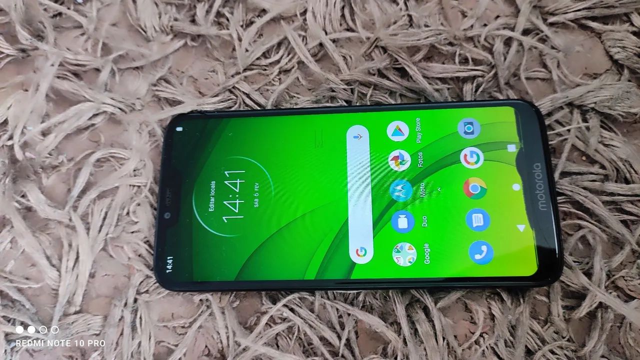 Celular Motorola  - Foto 5