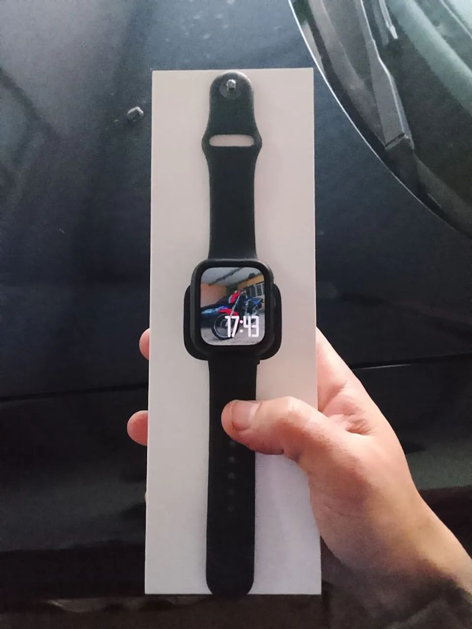 Apple watch series 9 - Foto 3