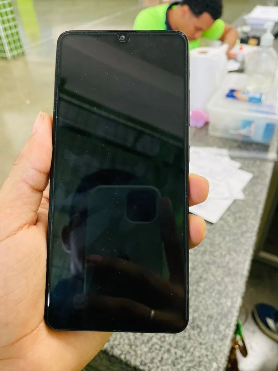 Samsung Galaxy A32  - Foto 2