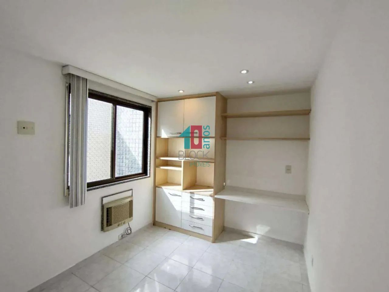 Recreio dos Bandeirantes | Cobertura 3 quartos, sendo 1 suite - Foto 12