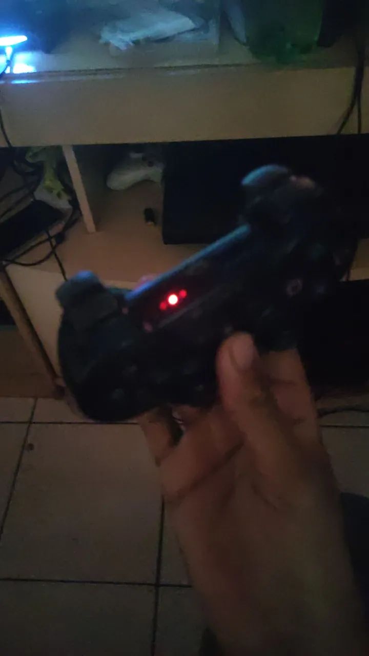 Ps3 super slim