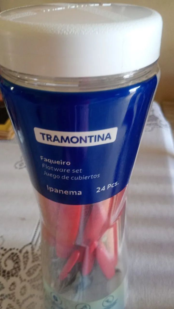 Talheres  - Foto 2