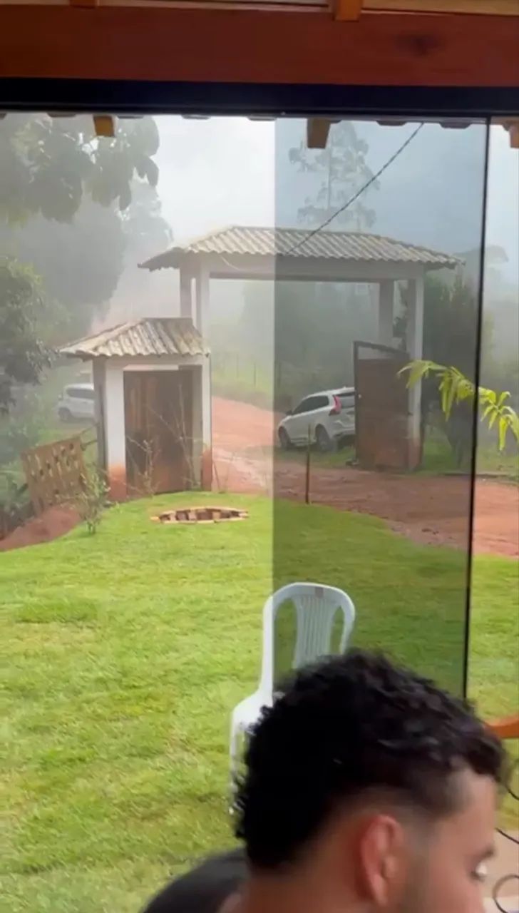 Vendo sítio ( condômino ) - Foto 2