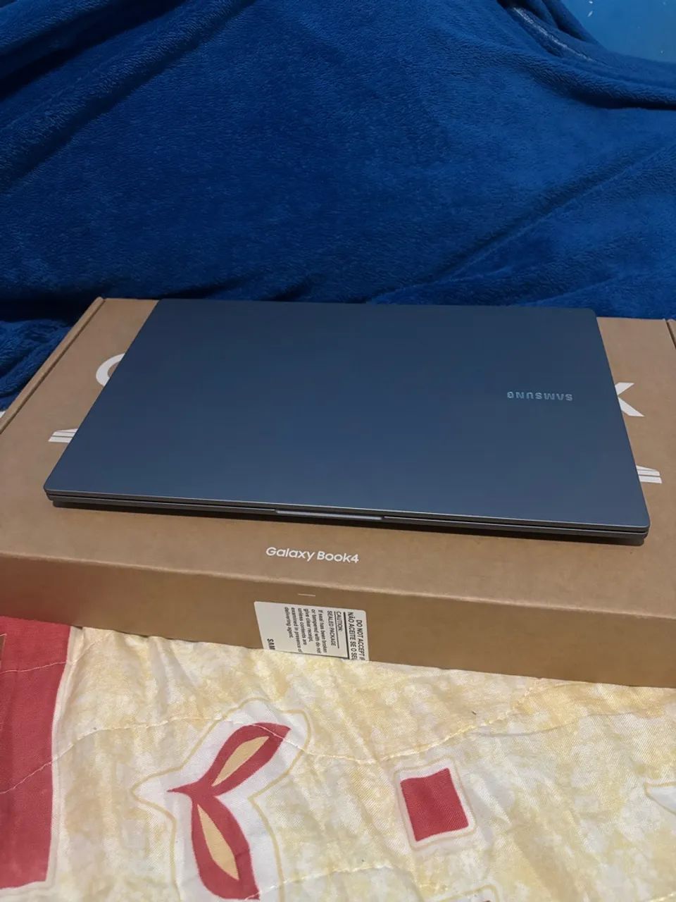 Notebook Samsung BOOK 4 - Foto 3