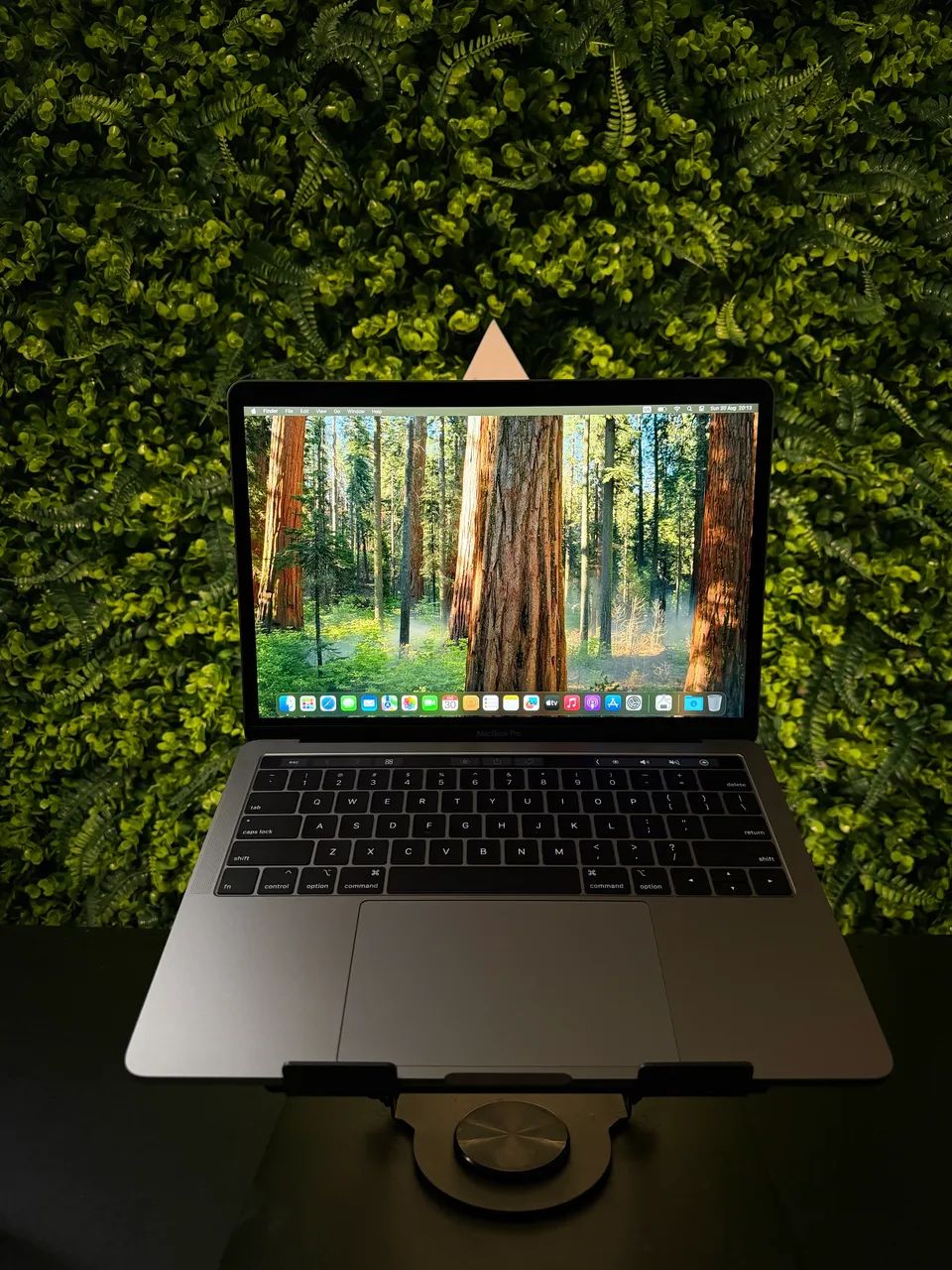 MACBOOK PRO A2159 256/8 + GARANTIA