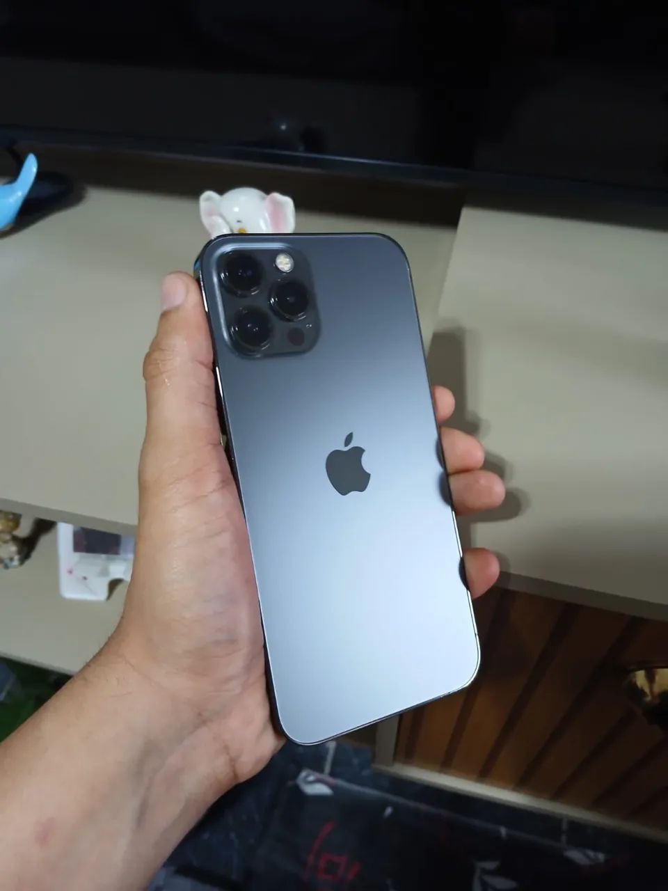iPhone 12 Pro Max - Foto 3