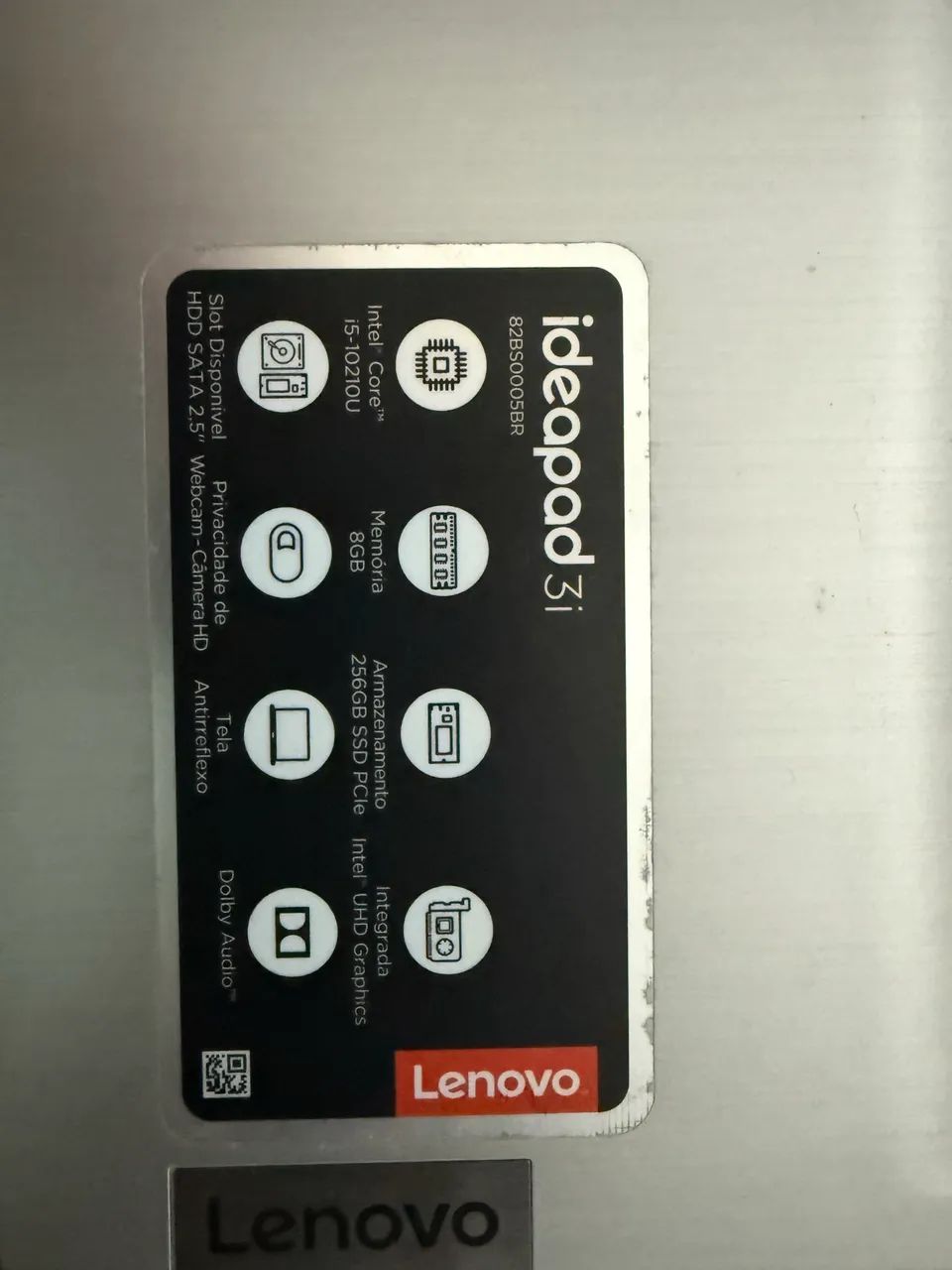 Vendo notebook  - Foto 4