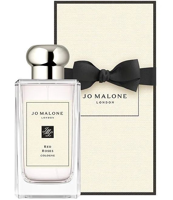 Perfume Jo Malone Red Roses