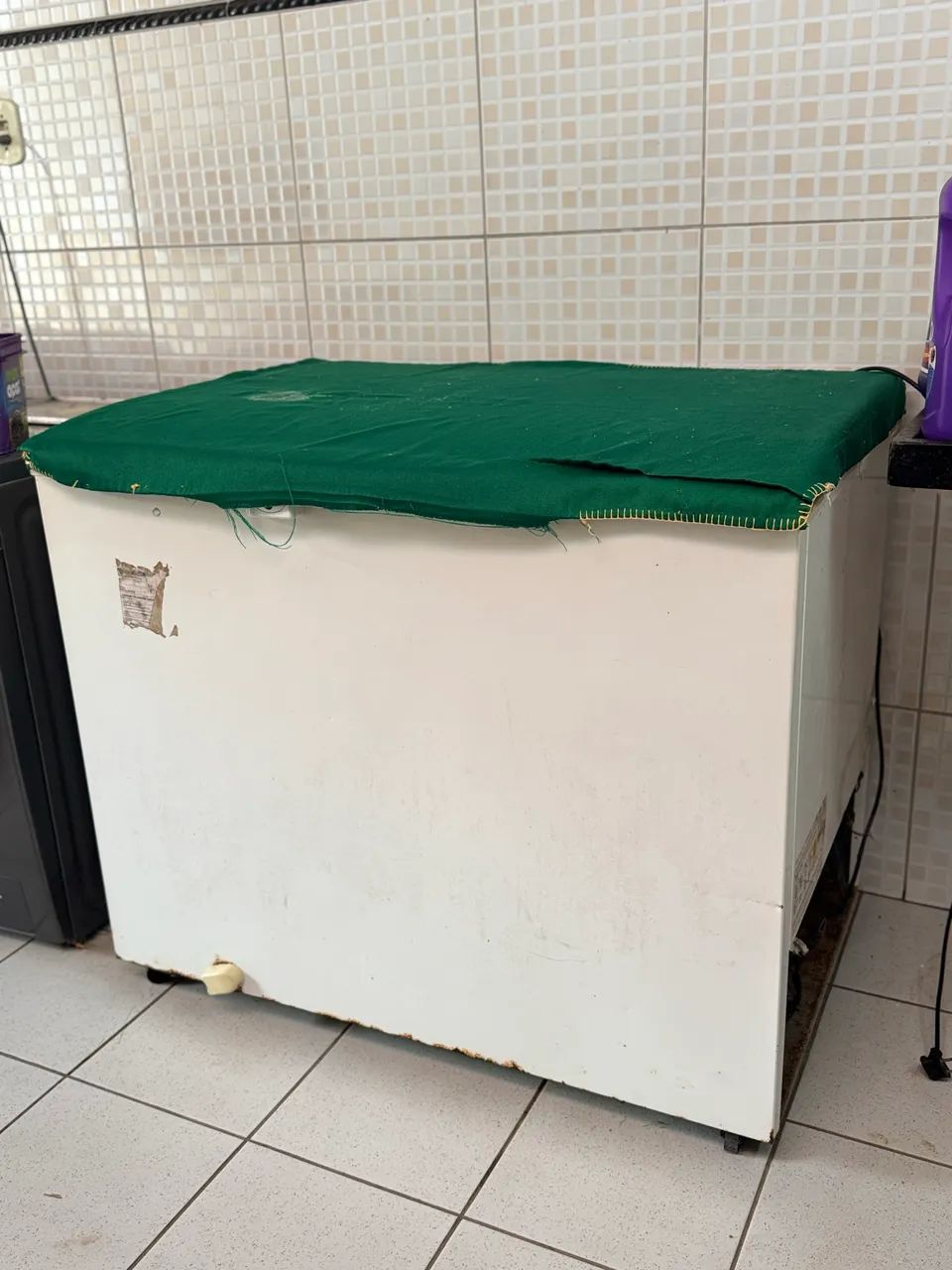 Freezer horizontal - Foto 3
