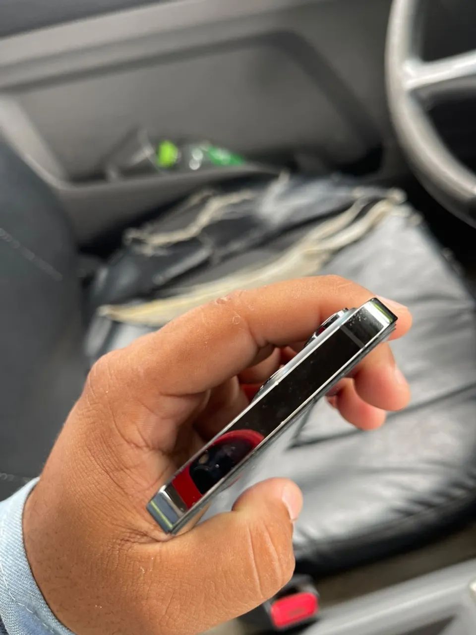 VENDO IPHONE 13 PRO - Foto 3