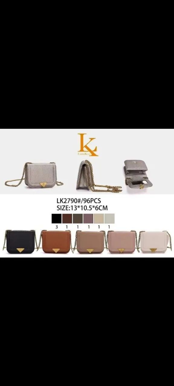 Bolsas MINI BAG - Foto 4