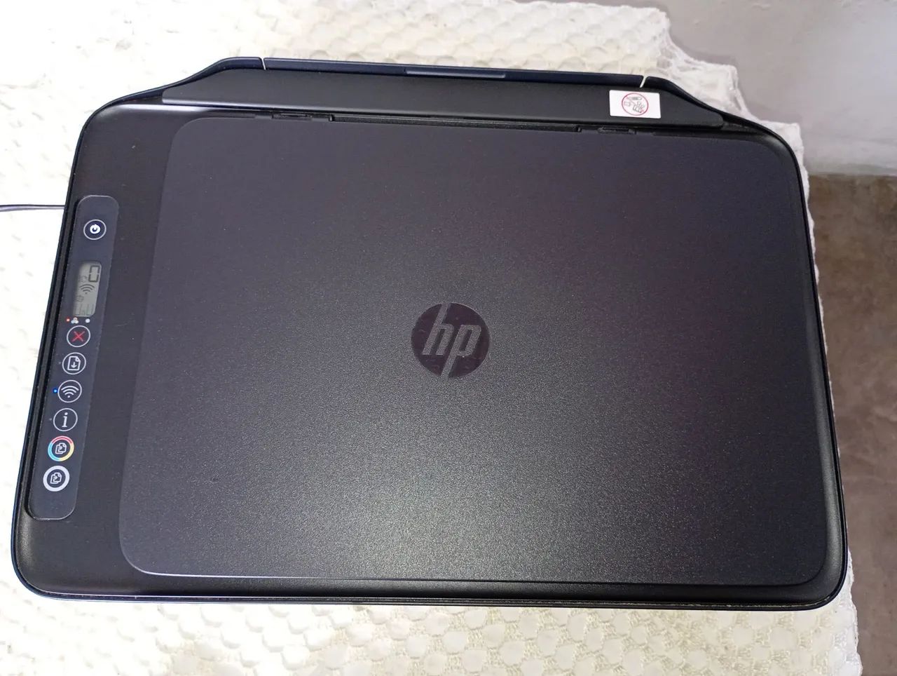 Impressora hp 