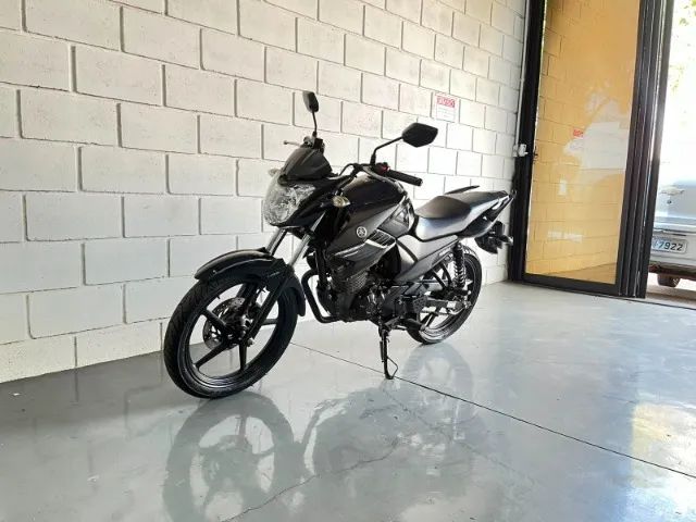 FAZER 150 ANO 2022 - Foto 5