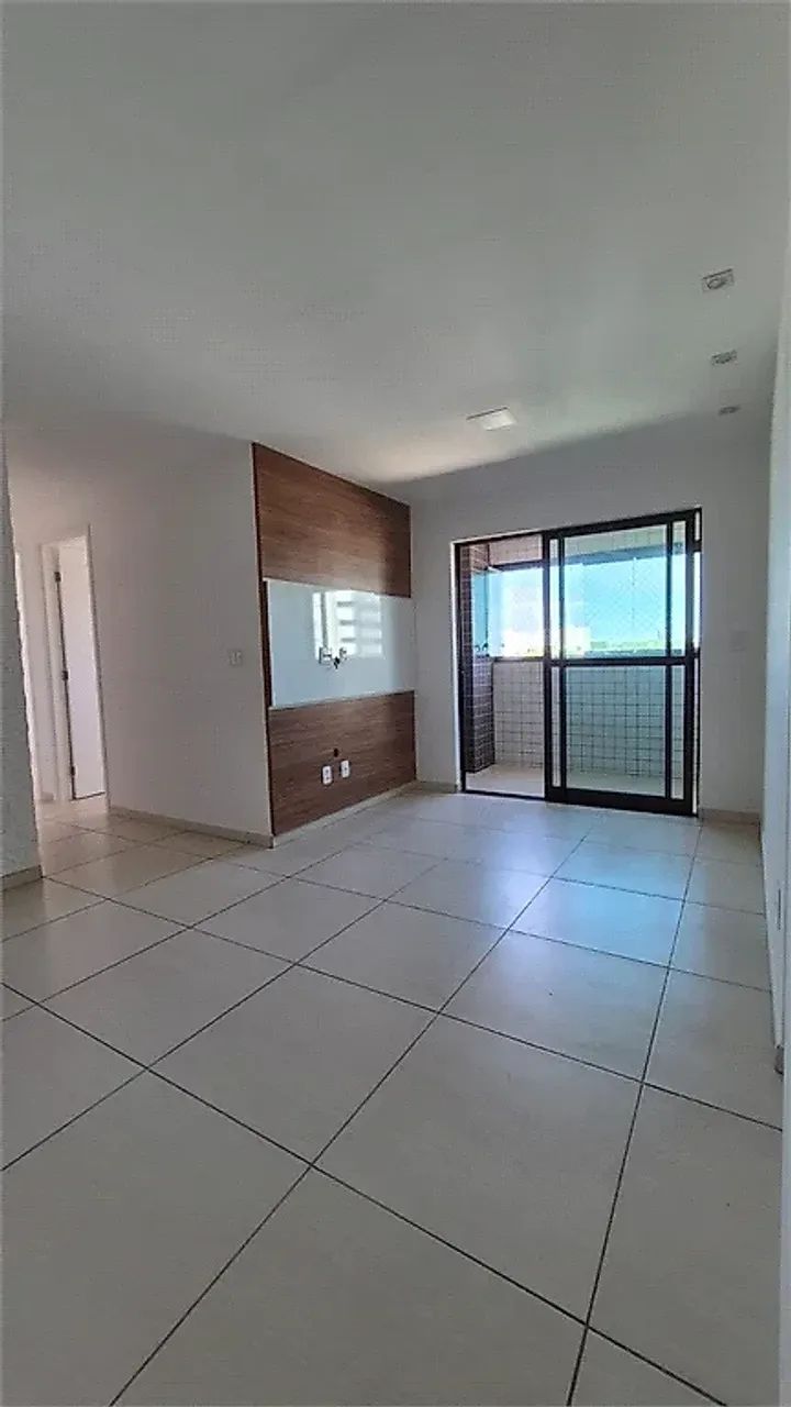 Apartamento 3 Quartos no Edificio Liberty - Serraria - Foto 2