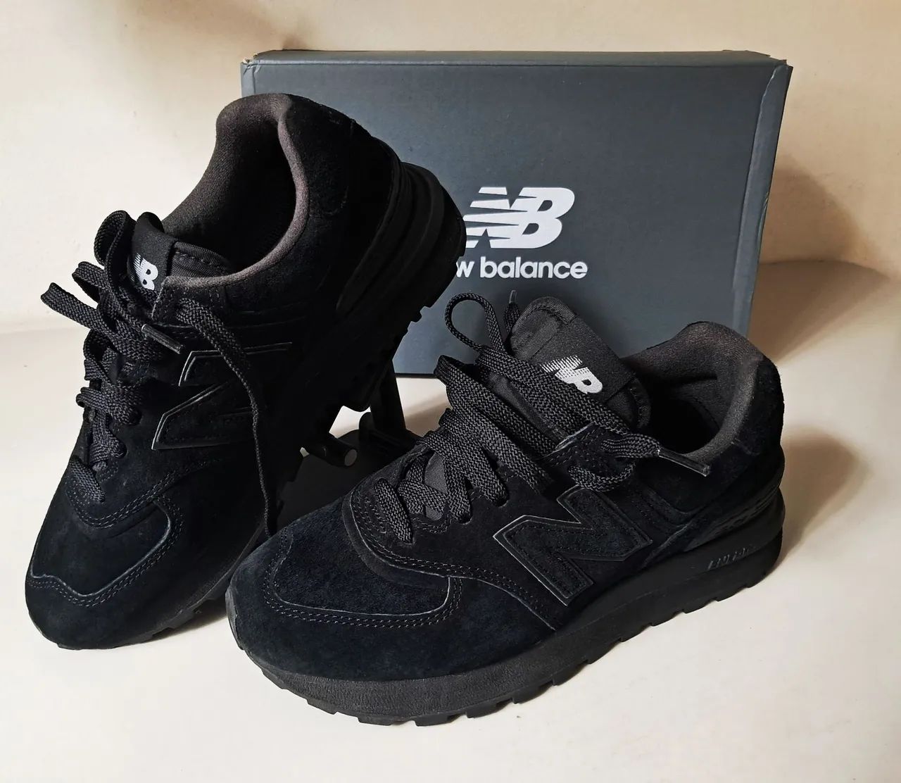 TÊNIS NEW BALANCE - Foto 2