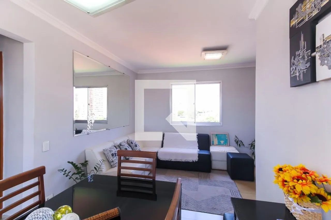 Apartamento à Venda - Mooca, 2 Quartos, 53 m2 - Foto 4