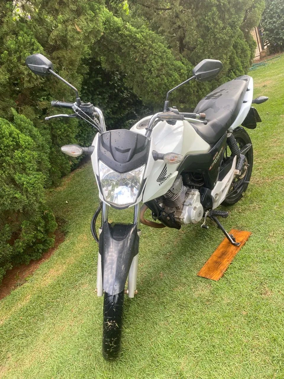 Cargo 160 ano 2020 - Foto 5