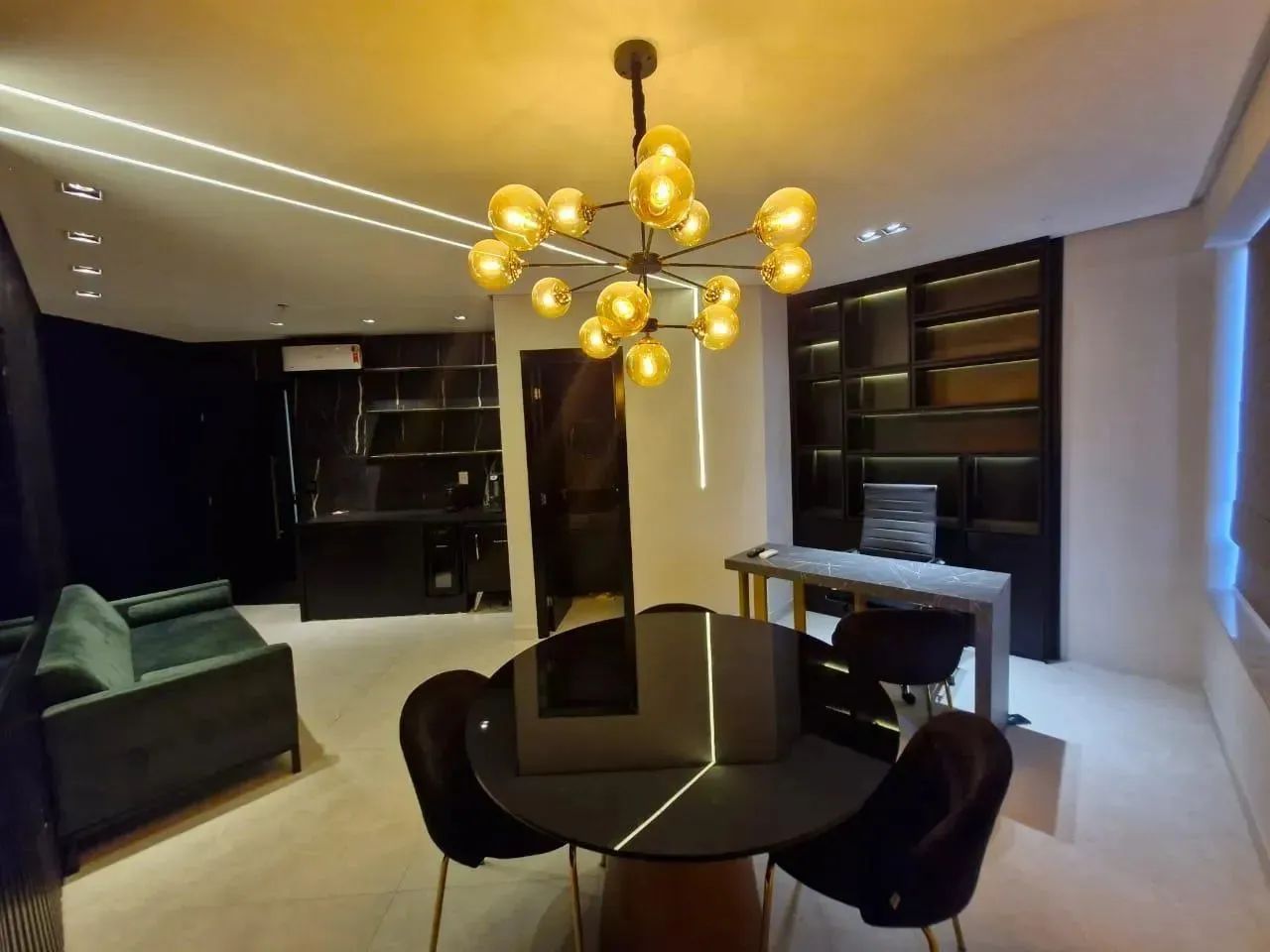 Sala/Escritorio comercial a venda em Feira de Santana Bahia - Foto 2