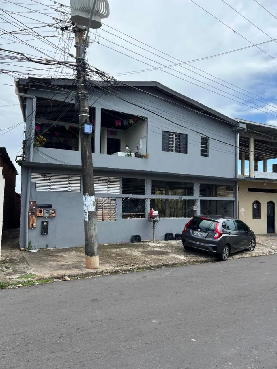 Foto - Manaus - Compensa