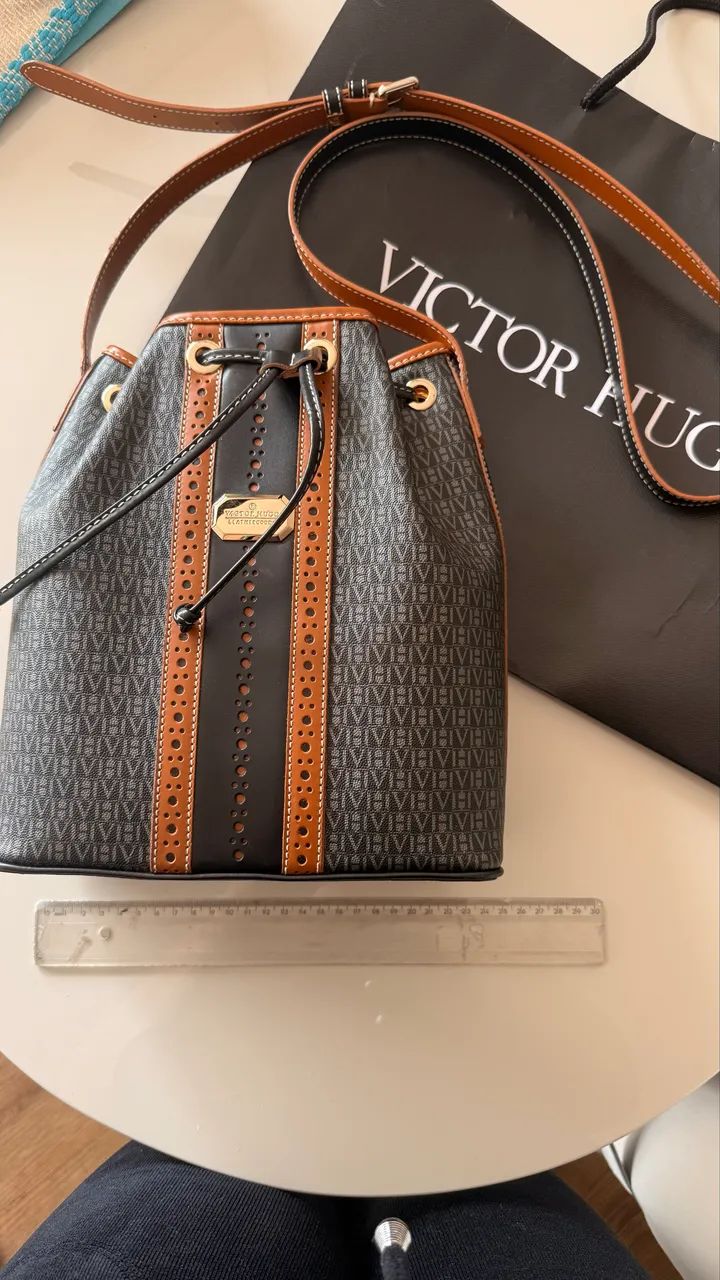 Bolsa VH - Foto 2