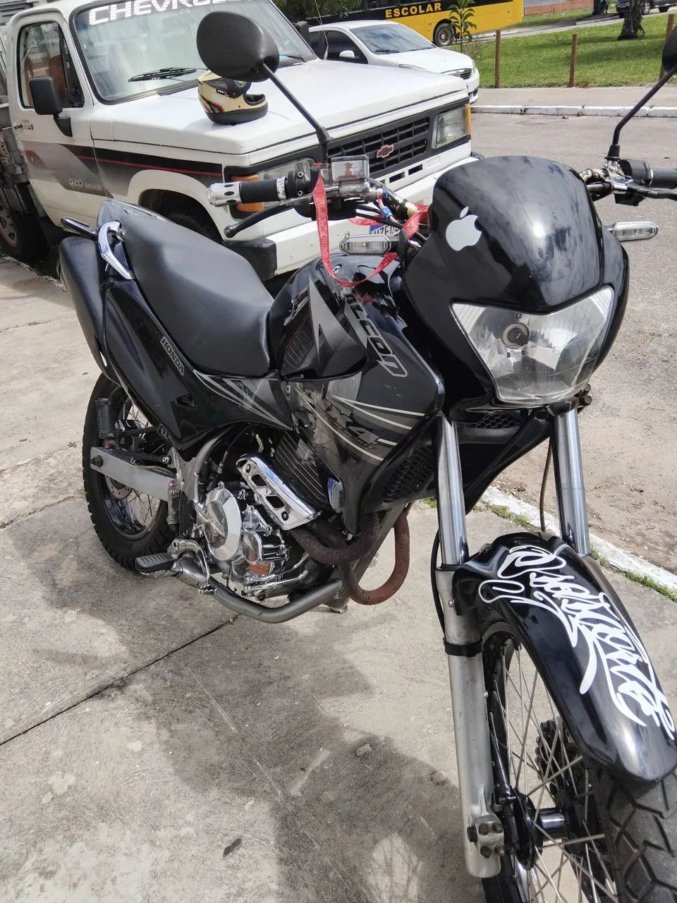 Vendo Falcon 400 - Foto 2