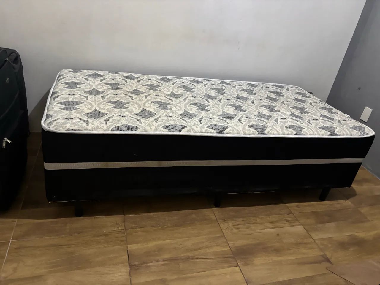 Cama box solteiro  - Foto 3