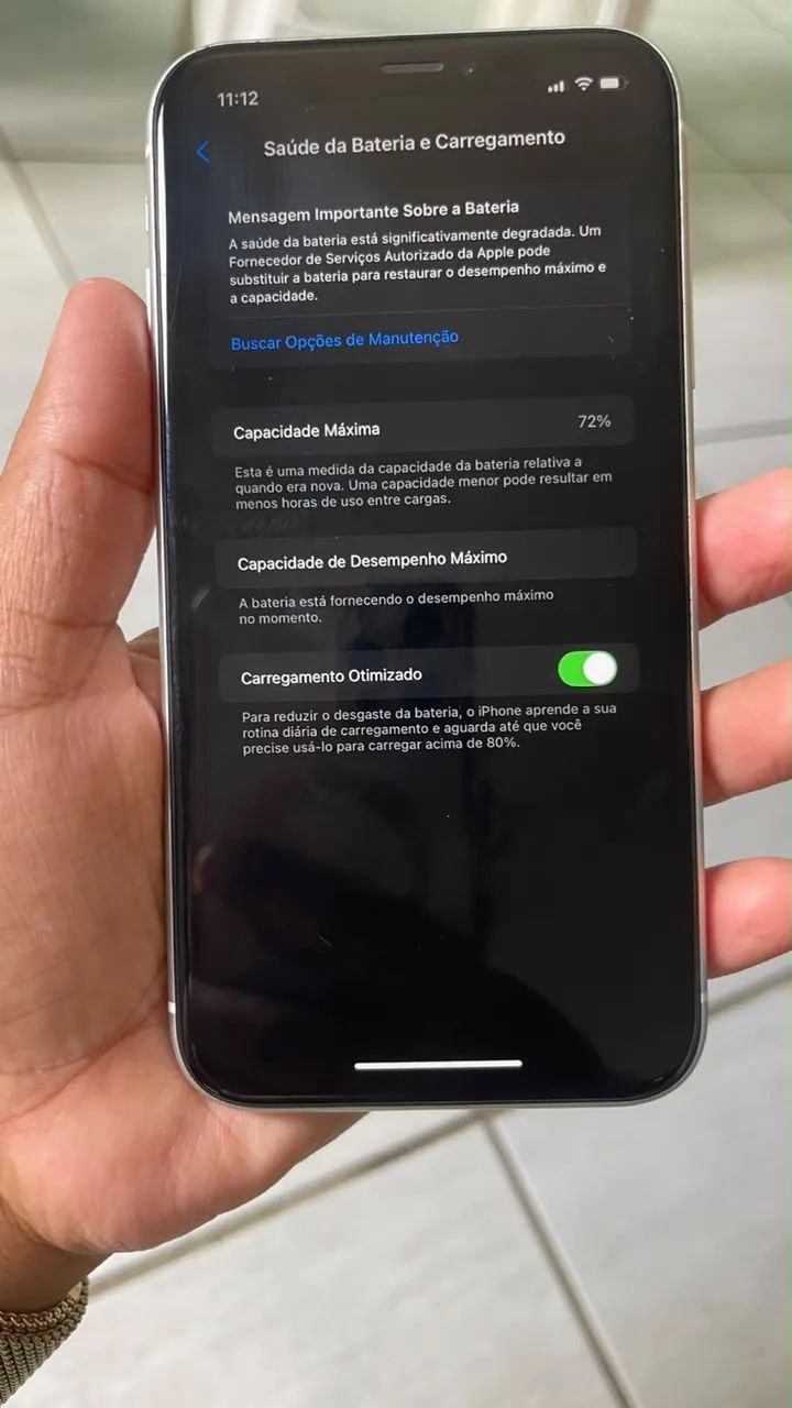 iPhone XR 64gigas - Foto 2