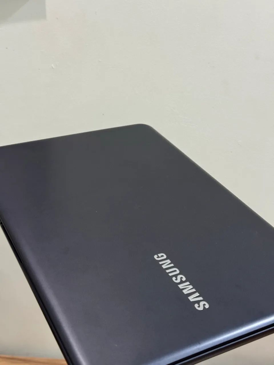 Notebook Samsung ssd250