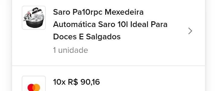 Panela mechedora doces e salgados  - Foto 4